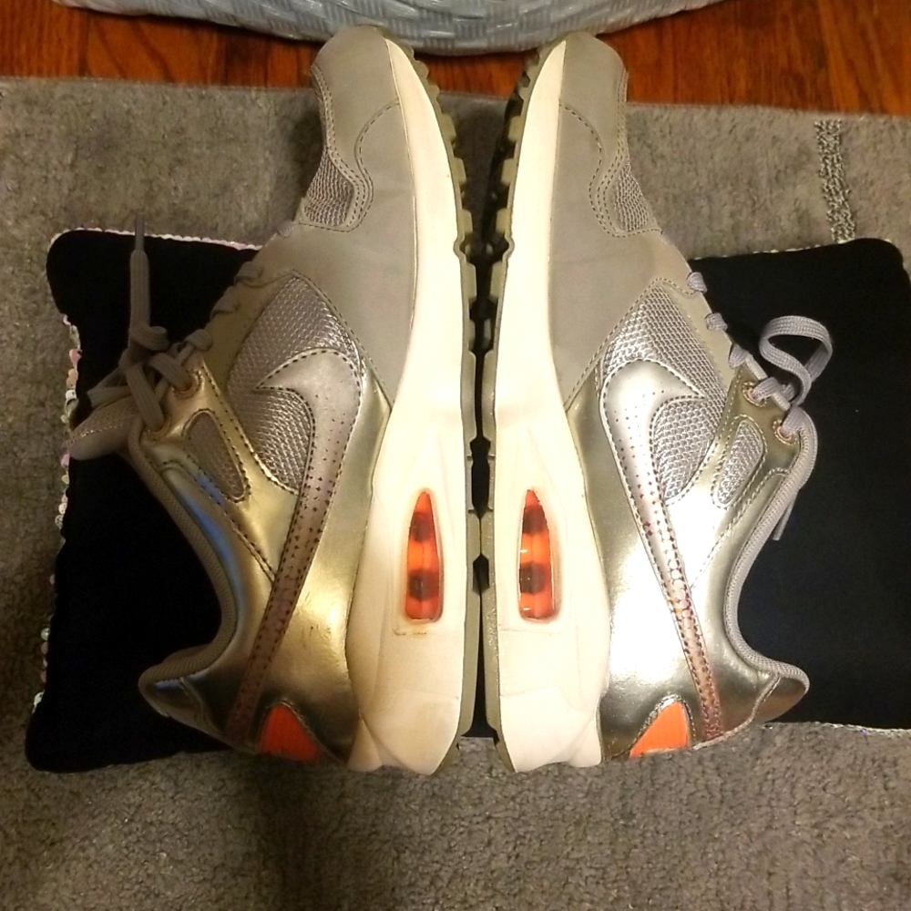 Nike Air Max 7.5